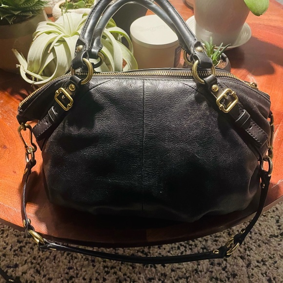 Authentic Coach bag 👜 - Picture 2 of 4